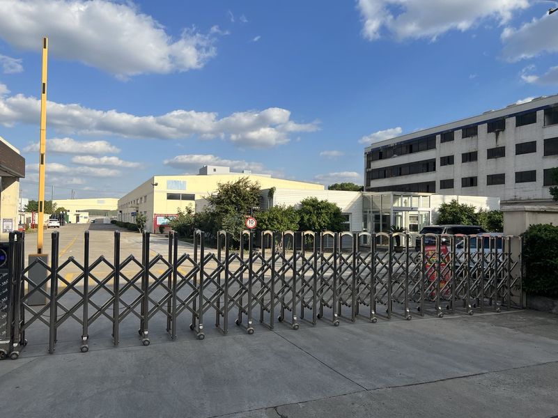 中国 Kunshan Chuanlin Packaging Container Technology Co., Ltd. 会社概要