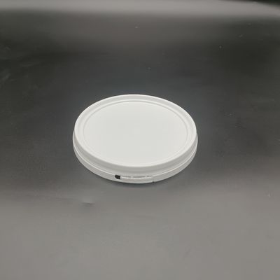 1L-25L PP 食品保管用 蓋付きプラスチックバケツ IML印刷