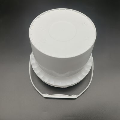 高温耐性のための熱転送PPバケツ 1L-25L