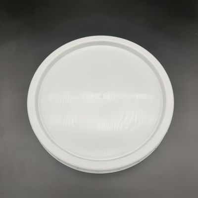 10l 15l 20l 丸いプラスチックバケツ オイルバケツ 耐熱