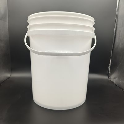 化学工業用 蓋付きポリプロピレンプラスチック塗料桶