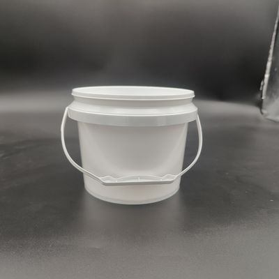 化学工業用 蓋付きポリプロピレンプラスチック塗料桶