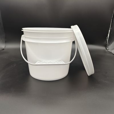 ISO9001 プラスチックのおもちゃバケツ 1〜25リットル 小型のプラスチック砂桶