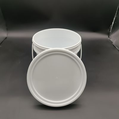 ISO9001 プラスチックのおもちゃバケツ 1〜25リットル 小型のプラスチック砂桶