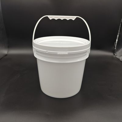 ISO9001 プラスチックのおもちゃバケツ 1〜25リットル 小型のプラスチック砂桶