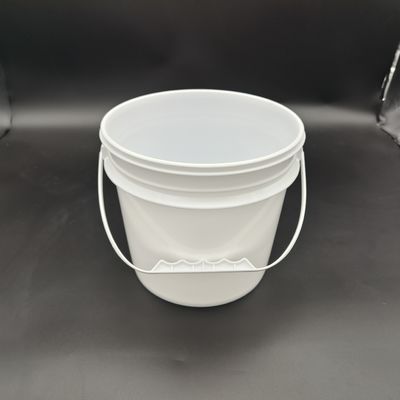100% リサイクル可能なPPプラスチックバケツ ポリプロピレン プラスチックバケツ 紫外線耐性