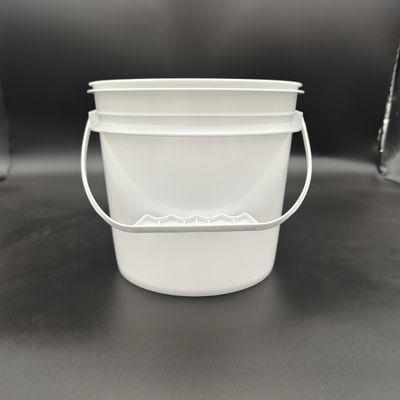 ISO9001 プラスチックのおもちゃバケツ 1〜25リットル 小型のプラスチック砂桶