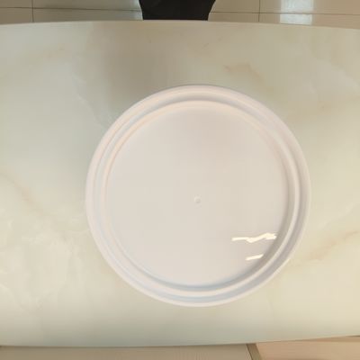 高温耐性のための熱転送PPバケツ 1L-25L