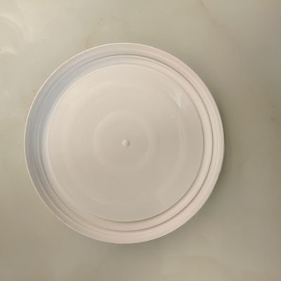 再利用可能 リサイクル可能 カスタムロゴ 取っ手付きプラスチックバケツ