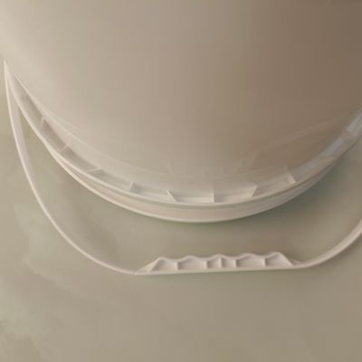 高温耐性のための熱転送PPバケツ 1L-25L