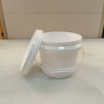 1L-25L 食品安全バケツ パントリ組織のためのプラスチックバケツバケツ