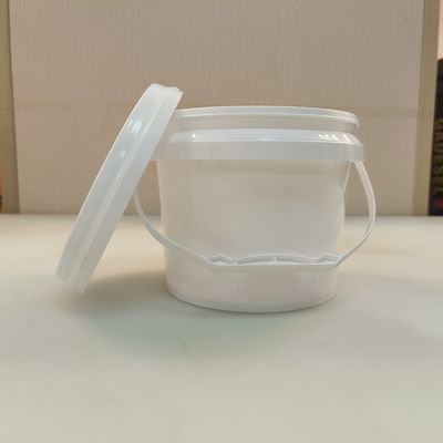 丸い プラスチック 容器 お持ち物 の 究極 的 な 貯蔵 ソリューション