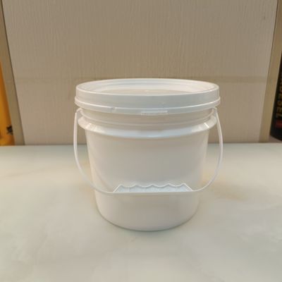 パーソナライズ可能な防水プラスチック玩具 白色 5 ガロンの防熱