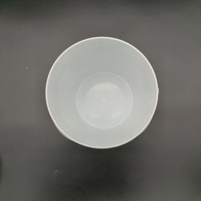 食品品質のPPプラスチックバケツ 工業用ポリプロピレンバケツ 高い衝撃耐性