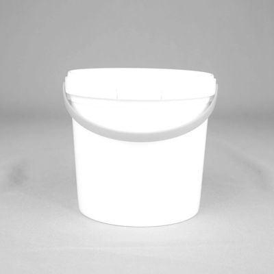 衛生用プラスチックバケツ プラスチック食品バケツ 容器 BPA 無