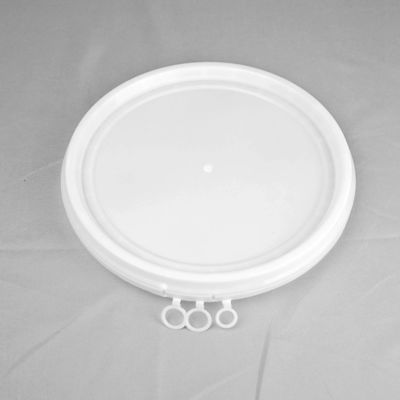 蓋とハンドル付きの積み重ねられるプラスチック製PP食品貯蔵バケツ