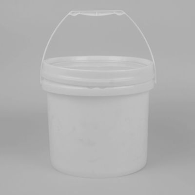 リサイクル可能な5ガロン食品グレードのバケツ