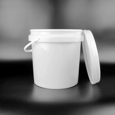 アンチエイジング 5 ガール 70ml 食品安全水桶 蓋付き 白