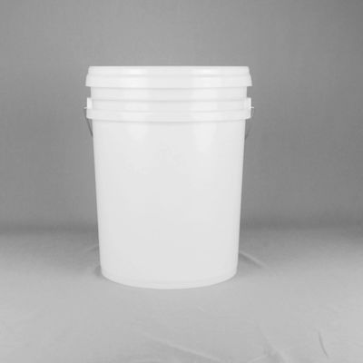 アンチエイジング 5 ガール 70ml 食品安全水桶 蓋付き 白