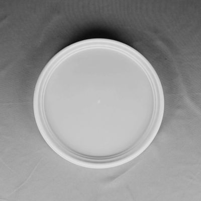 20L ホワイト潤滑剤バケツ 蓋付き アンチエイジング 倒し口