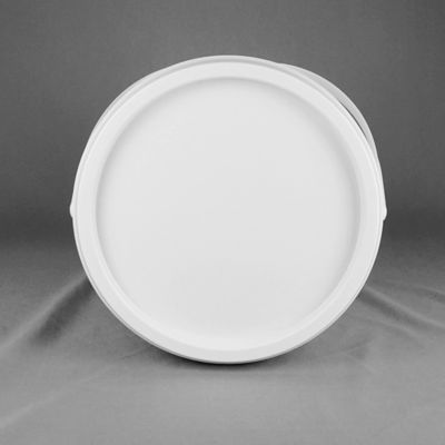 スナップ 蓋 5 ガロンの廃棄油バケツ ラウンド プラスチックバケツ OEM ODM