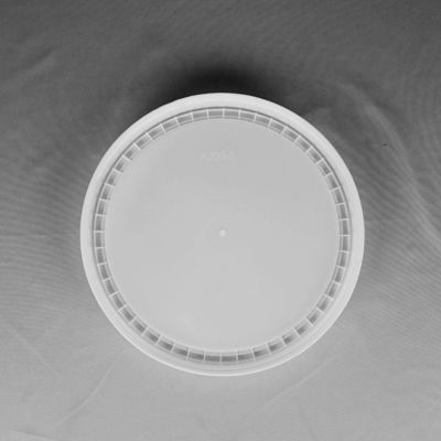 プラスチック油桶 10リットルのプラスチックバケツ FDA承認
