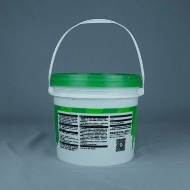 液体包装 漏れ防止型 蓋付きプラスチック製の塗料バケツ