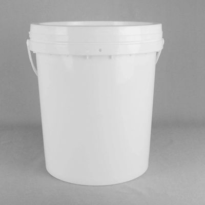 液体包装 漏れ防止型 蓋付きプラスチック製の塗料バケツ