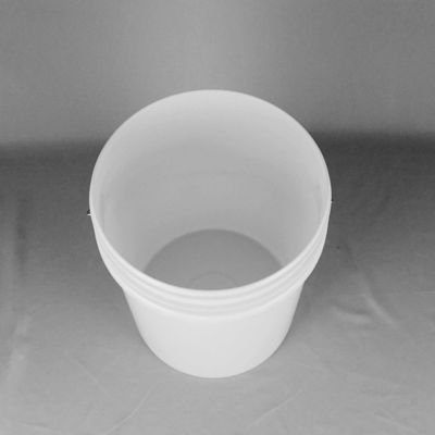 蓋付きの5ガロンプラスチックバケツ IML印刷