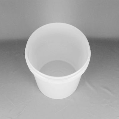 蓋付きの5ガロンプラスチックバケツ IML印刷