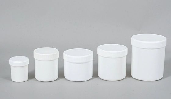 防紫外線蓋付きの 20リットルのプラスチックバケツ