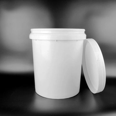 1〜25リットルのプラスチック肥料バケツ 農業 ガーデニング 農業
