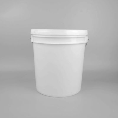 1〜25リットルのプラスチック肥料バケツ 農業 ガーデニング 農業