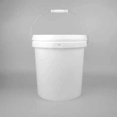 堅固な合成肥料バケツ 1L-25L 農業用