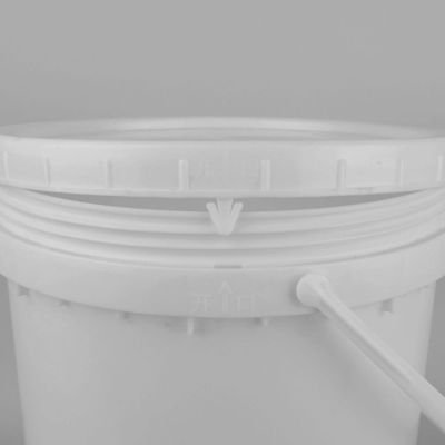 毒性のないプラスチック玩具のバケツ 3-6 歳児のためのプラスチック砂桶