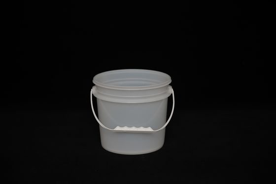カスタマイズ可能なアニメキャラクター 丸または四角形のプラスチック玩具バケツ