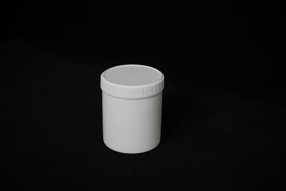 冷蔵庫 安全 白色食品 プラスチック キッチン 貯蔵 バケツ 金属 ハンドル