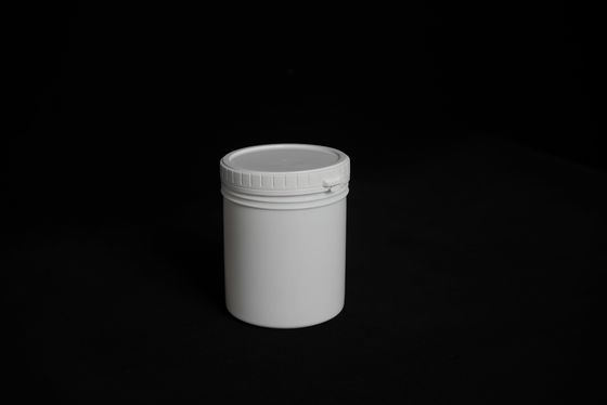 冷蔵庫 安全 白色食品 プラスチック キッチン 貯蔵 バケツ 金属 ハンドル