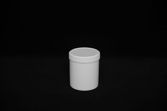 冷蔵庫 安全 白色食品 プラスチック キッチン 貯蔵 バケツ 金属 ハンドル