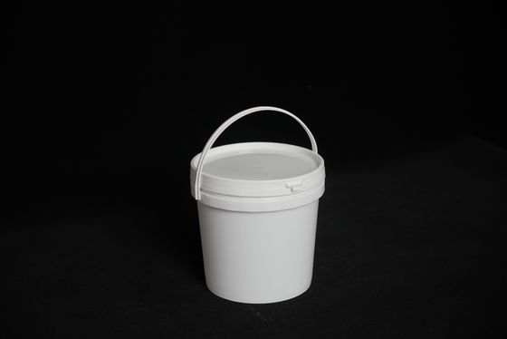 0.2L-20L 立方型 プラスチック製の重用水桶 蓋付き