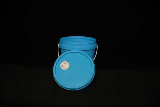 オーダーメイド ロゴ ODM / OEM 丸いプラスチックバケツ