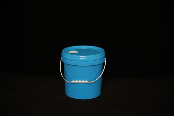 パーソナライズされたロゴ付きの重用プラスチック貯蔵桶