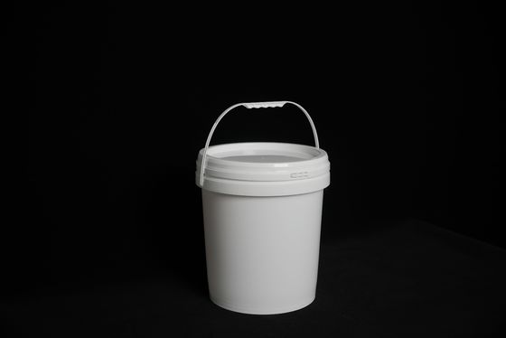 パーソナライズされたロゴ付きの重用プラスチック貯蔵桶