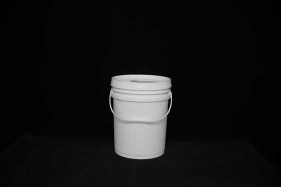 0.2L-20L 立方型 プラスチック製の重用水桶 蓋付き