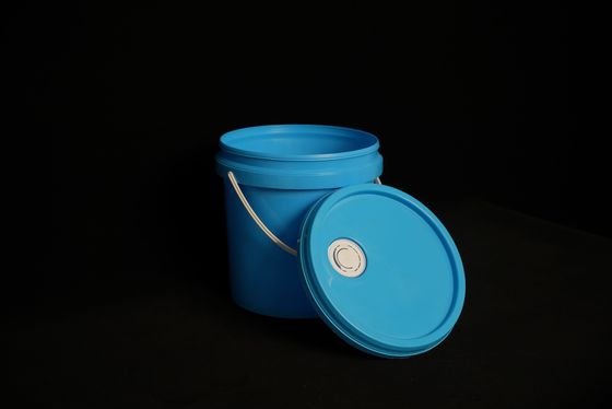 パーソナライズされたロゴ付きの重用プラスチック貯蔵桶