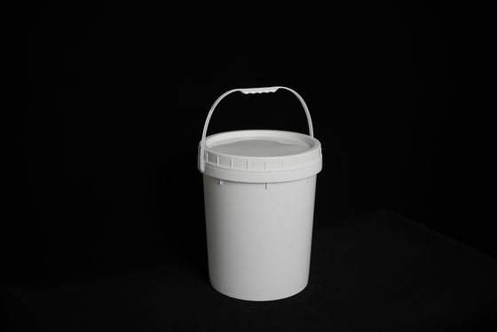 化学抵抗性 Iml バケット UV 保護と高い再利用性