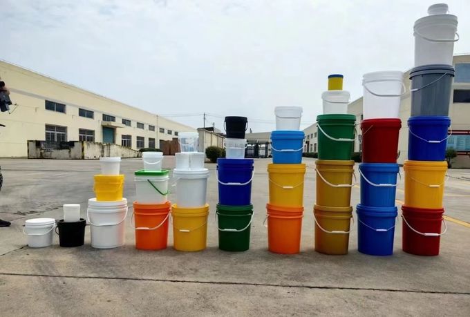 Kunshan Chuanlin Packaging Container Technology Co., Ltd. 会社概要